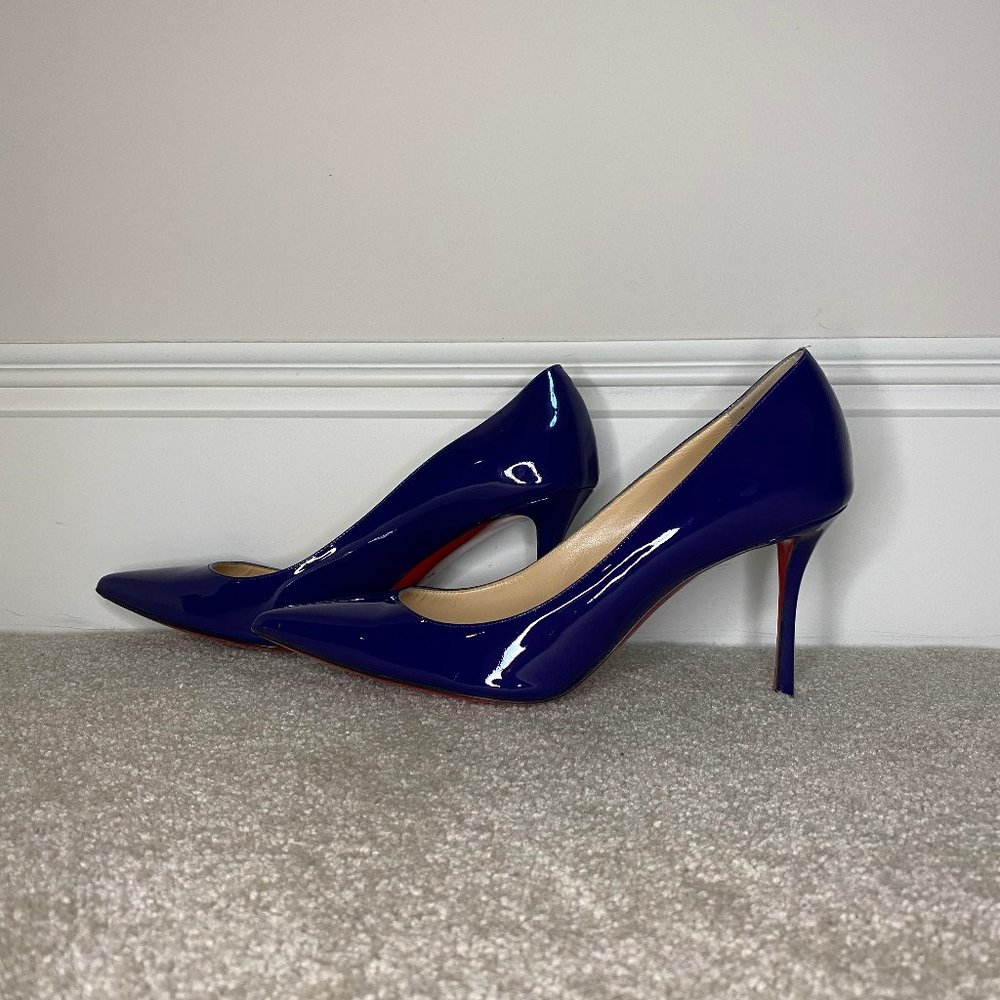 Christian Louboutin Pigalle Heels